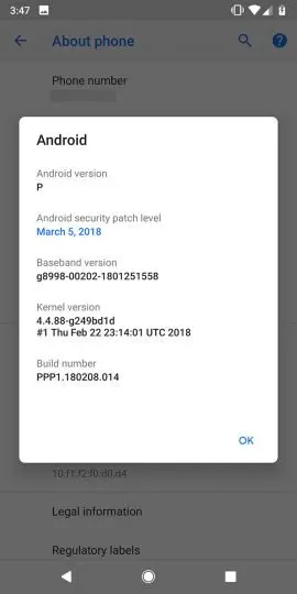Собрали максимум изменений Android P — Google показала всё