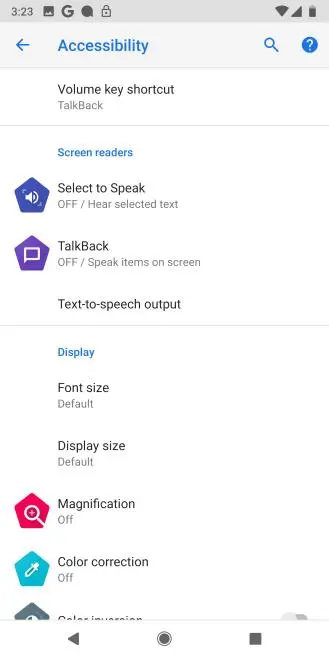 Собрали максимум изменений Android P — Google показала всё