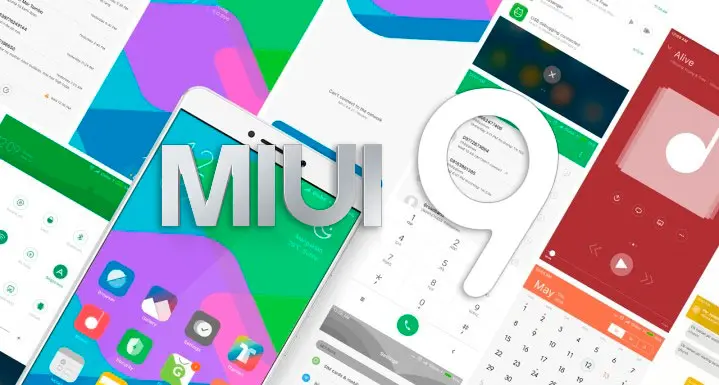 Свежак: прошивка Xiaomi MIUI 9 Global Beta ROM 8.3.15. Но изменений не много
