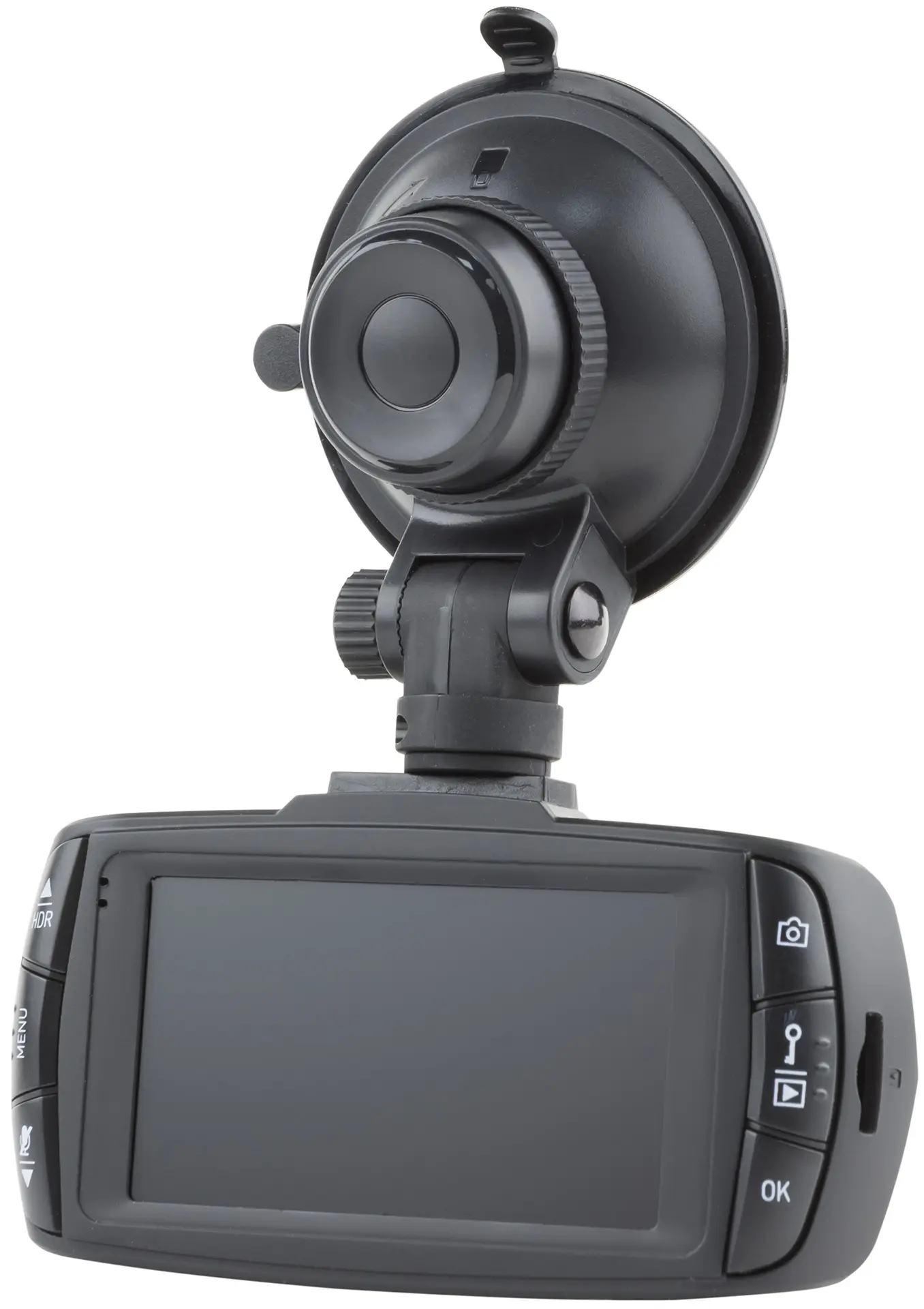 Свидетель на лобовом стекле – обзор видеорегистратора Neoline Wide S55