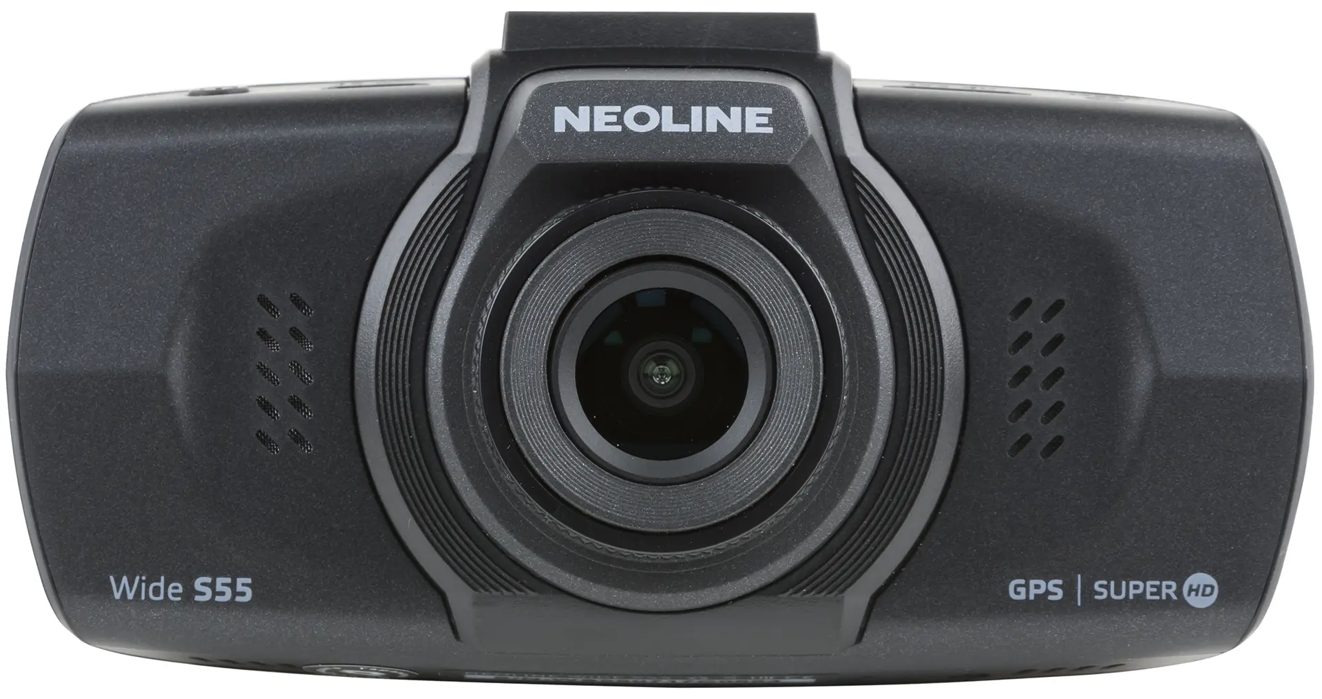 Свидетель на лобовом стекле – обзор видеорегистратора Neoline Wide S55