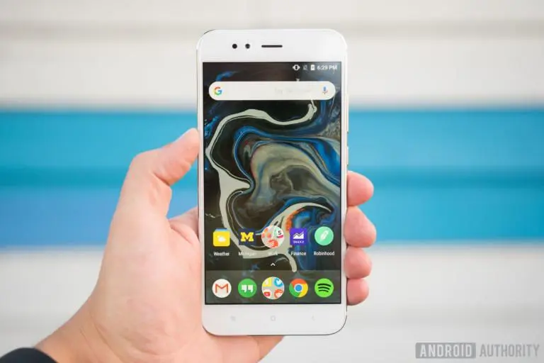 ТОП лучших смартфонов Xiaomi по версии западных СМИ