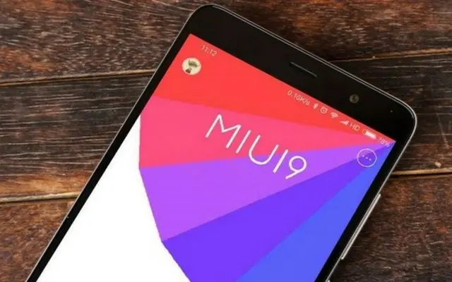 У нас есть глобальная прошивка Xiaomi MIUI 9 Beta ROM 8.3.8 со ссылками и чейндлогом