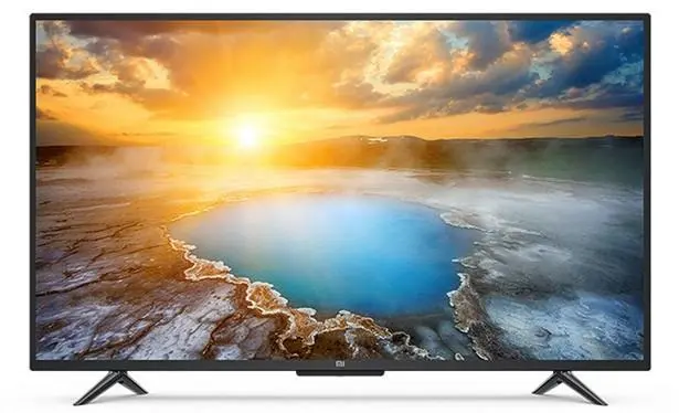 Xiaomi предлагает дюймы телевизора по цене в 380 рублей за штуку — Mi TV 4A
