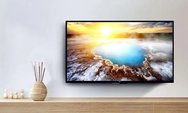 Xiaomi предлагает дюймы телевизора по цене в 380 рублей за штуку — Mi TV 4A