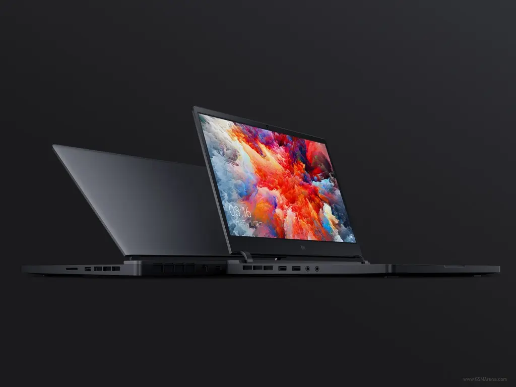 Xiaomi выпустила свой Alienware — игровой 16,5 дюймовый ноутбук