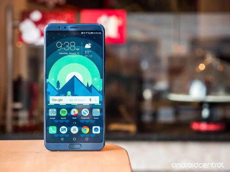 Забираем по косточкам: Xiaomi Mi Mix 2 против Huawei Honor View 10