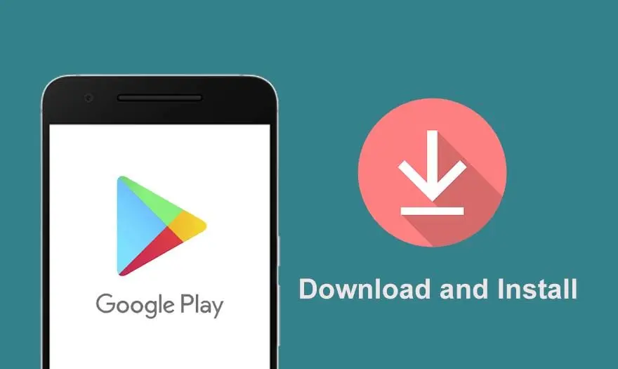Android-клиент Google Play Store 10.1.08 готов к загрузке и установке