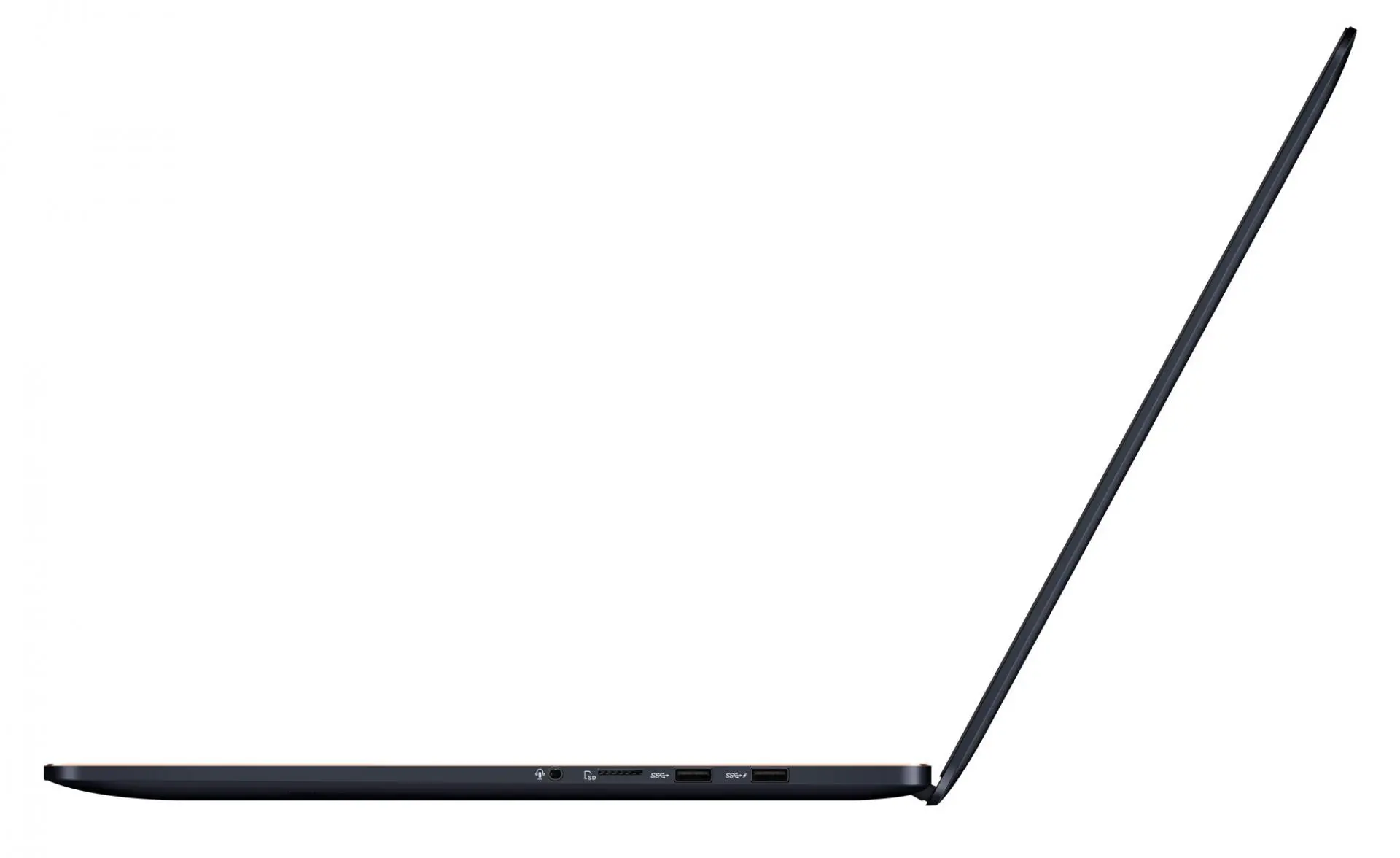 Asus анонсировала мощнейший ультрабук ZenBook Pro 15