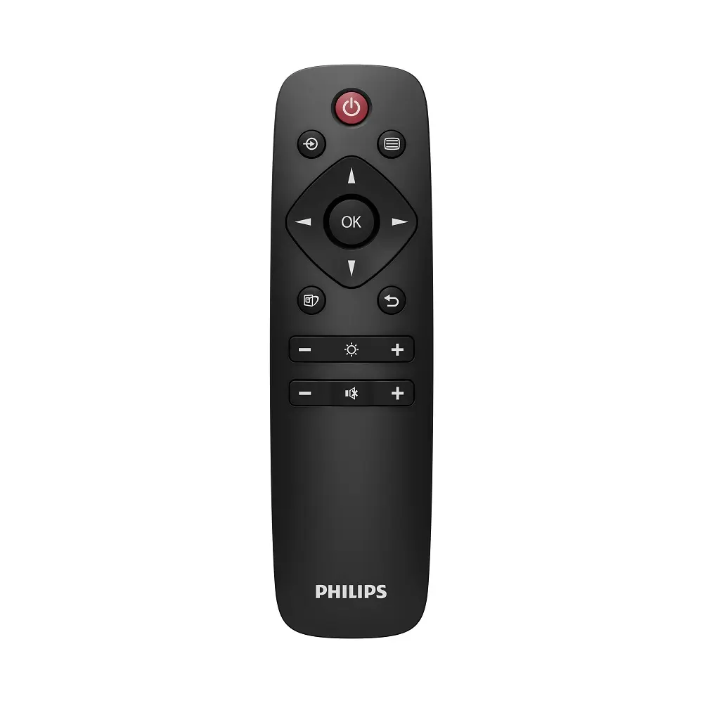 Для работы и&nbsp;развлечений: обзор 43-дюймового монитора Philips Momentum 436M6VBPAB 