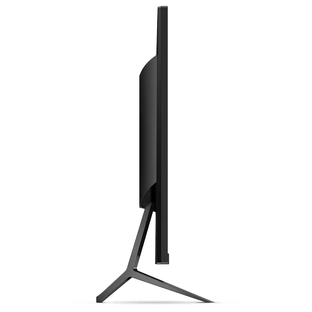 Для работы и&nbsp;развлечений: обзор 43-дюймового монитора Philips Momentum 436M6VBPAB 