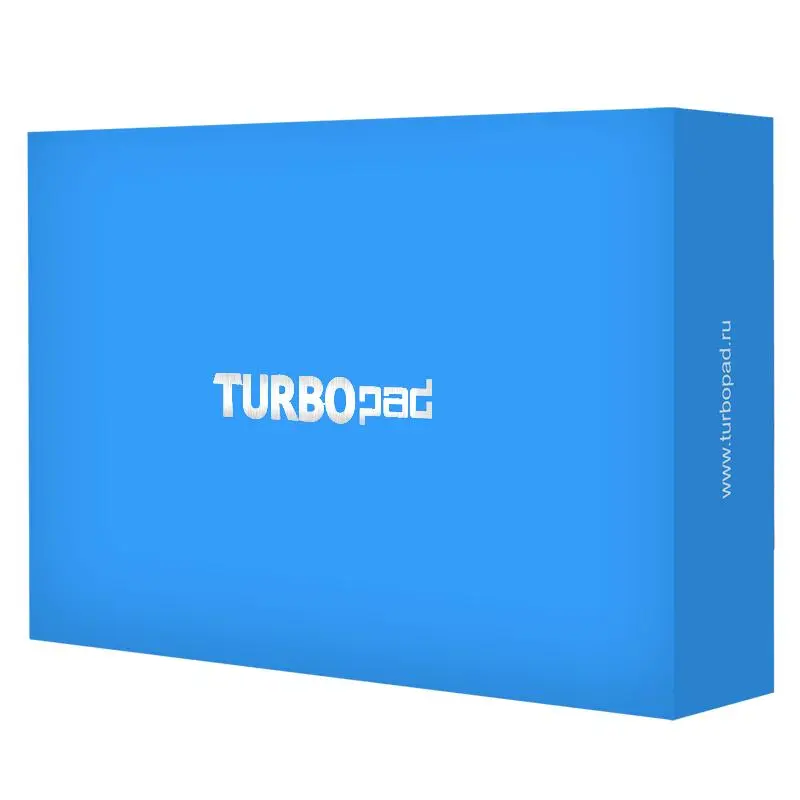 Функциональность, практичность и IPS: Обзор планшета TurboPad 1016