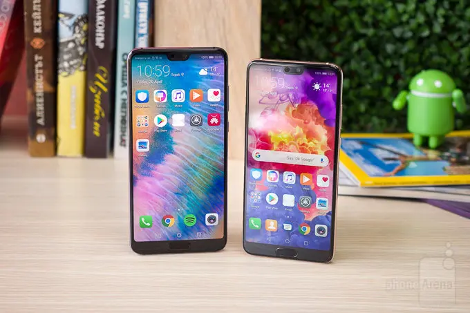Google Chrome для Android будет отдельно работать с чёлками в Android P