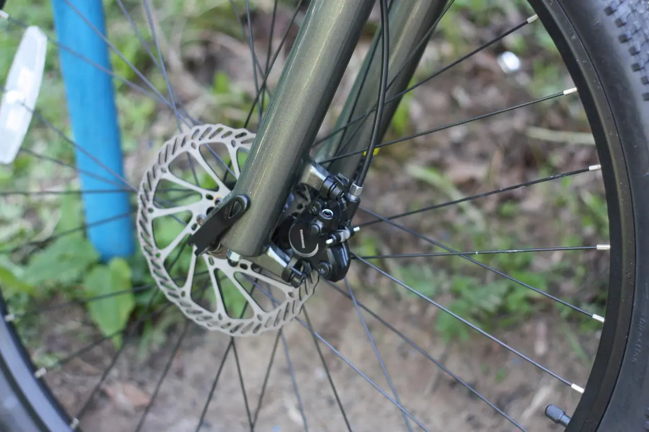 Горный велосипед Xiaomi QiCycle XC650 Smart Mountain Bike можно купить дешевле, чем в Китае