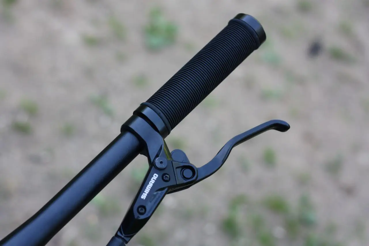 Горный велосипед Xiaomi QiCycle XC650 Smart Mountain Bike можно купить дешевле, чем в Китае