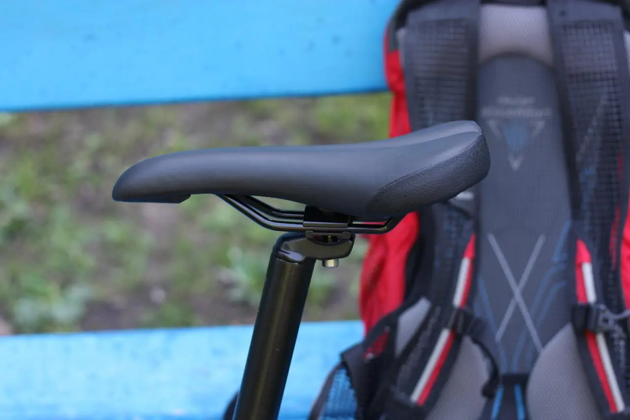 Горный велосипед Xiaomi QiCycle XC650 Smart Mountain Bike можно купить дешевле, чем в Китае