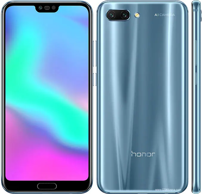 Honor 10 или Honor 9, стоит ли обновляться?