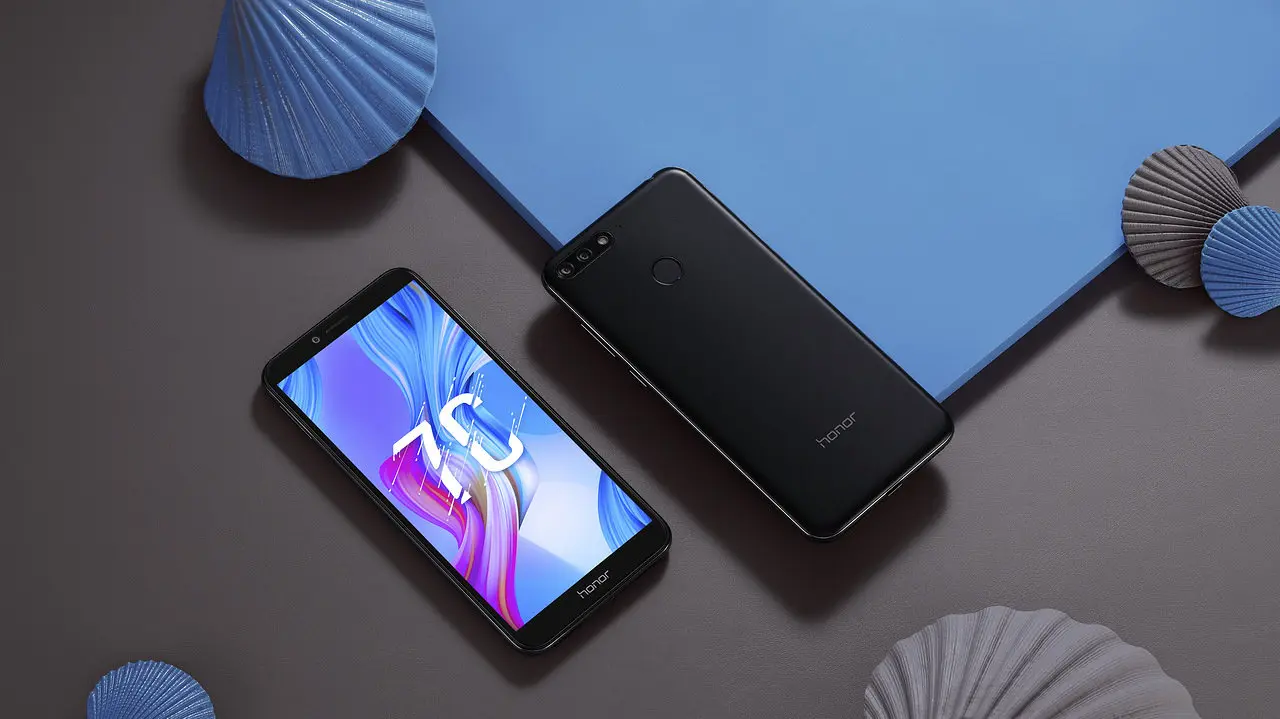 Honor 7C поступит в&nbsp;продажу в&nbsp;России уже послезавтра