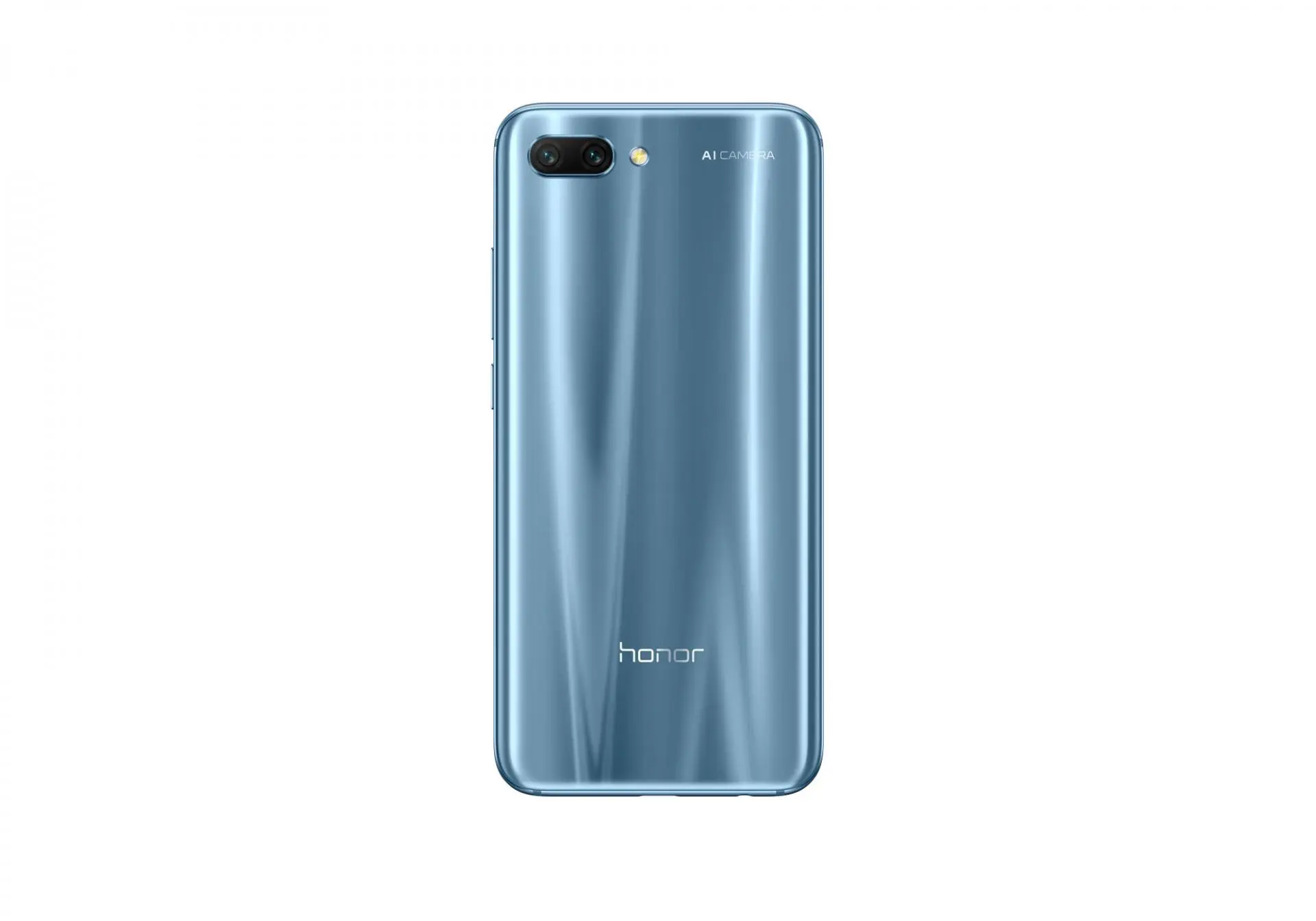 Huawei запускает в&nbsp;продажу Honor 10 с&nbsp;искусственным интеллектом