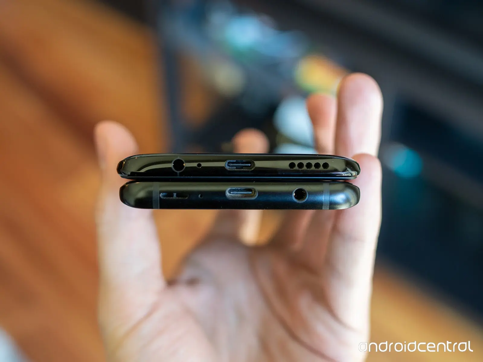 OnePlus 6 и Samsung Galaxy S9, кто предпочтительнее?