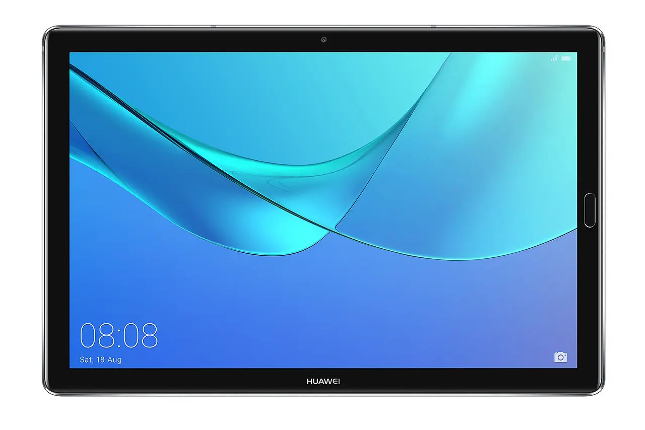 Планшеты семейства Huawei M5 поступают в продажу