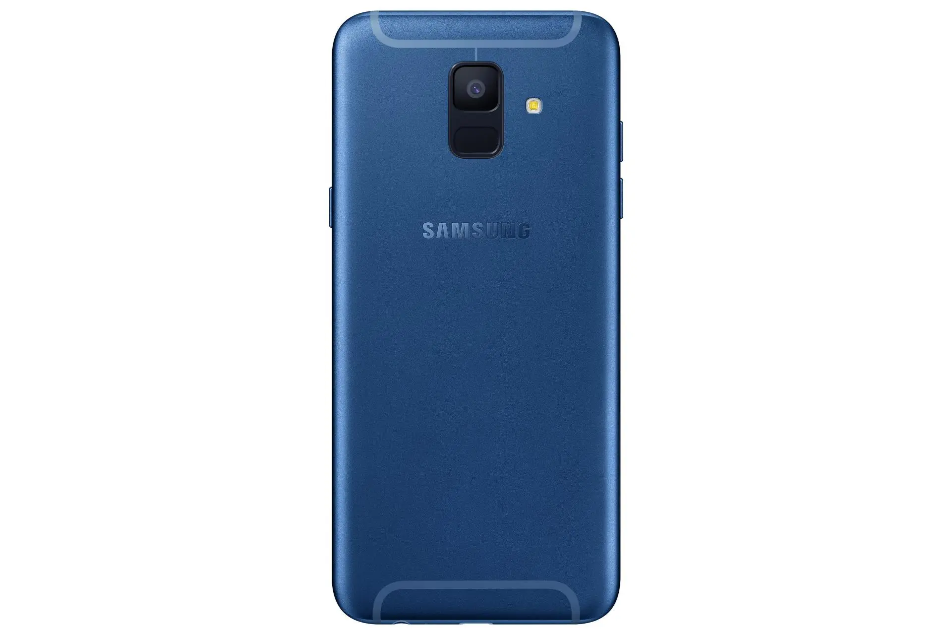 Samsung Galaxy A6/A6+ теперь можно купить и&nbsp;в&nbsp;России