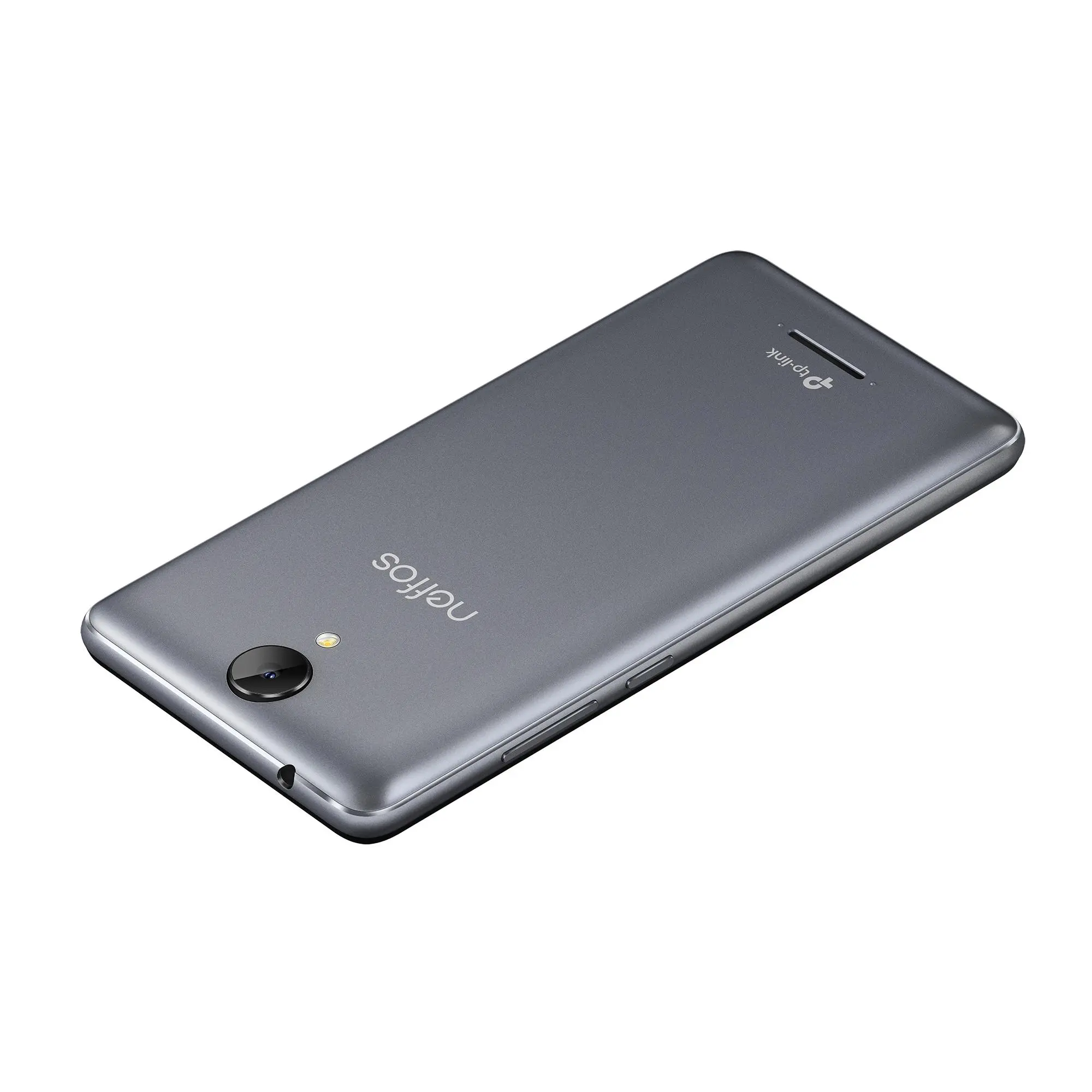 Смартфоны Neffos C5A и Neffos Y5s появляются в магазинах России