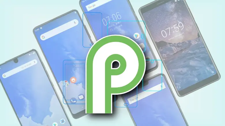 Список чипсетов, которые Qualcomm уже подготовила для быстрого обновления до Android P