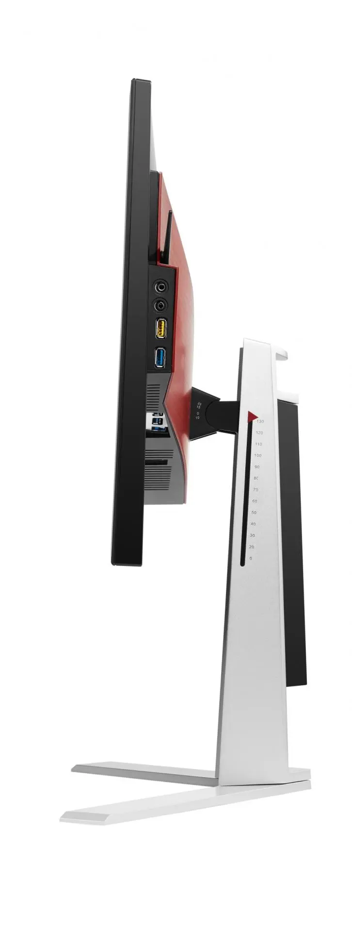 Вперед за победой: тестируем игровой монитор AOC AGON AG241QG