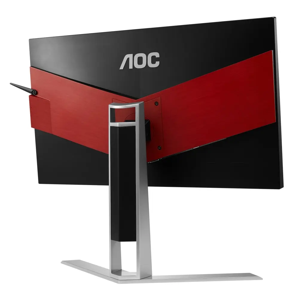 Вперед за победой: тестируем игровой монитор AOC AGON AG241QG
