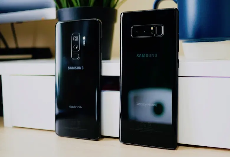 Всё, что сегодня нужно знать о готовящемся Galaxy Note 9