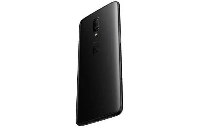 Всё о&nbsp;OnePlus 6: цена, рендеры, спецификации, 
