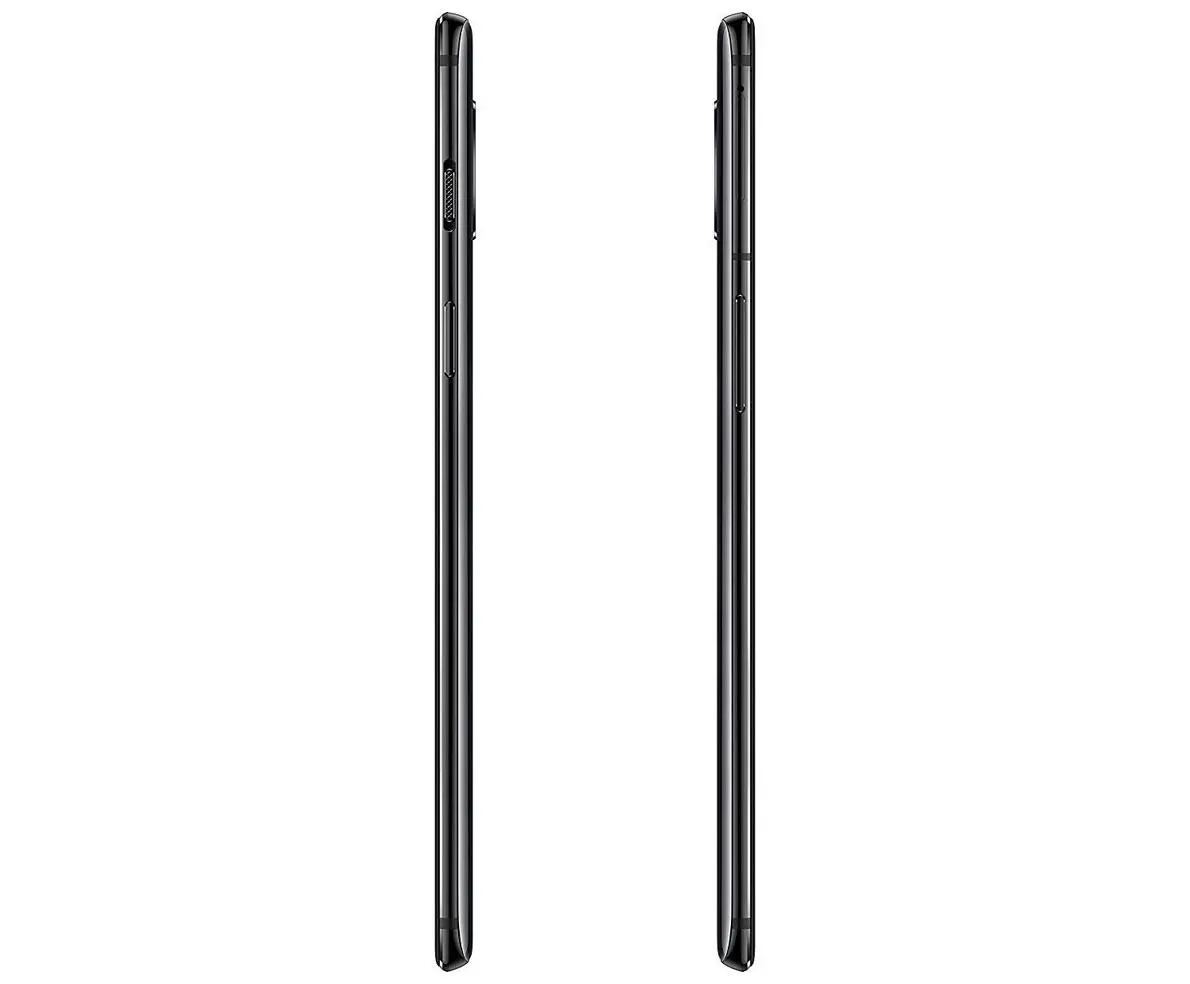 Всё о&nbsp;OnePlus 6: цена, рендеры, спецификации, 