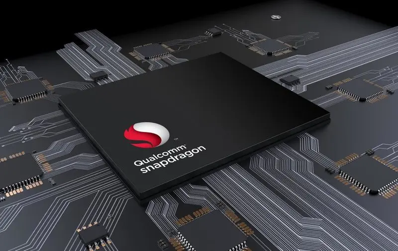 Чипсет Qualcomm Snapdragon 8150 рвёт всех остальных в бенчмарках