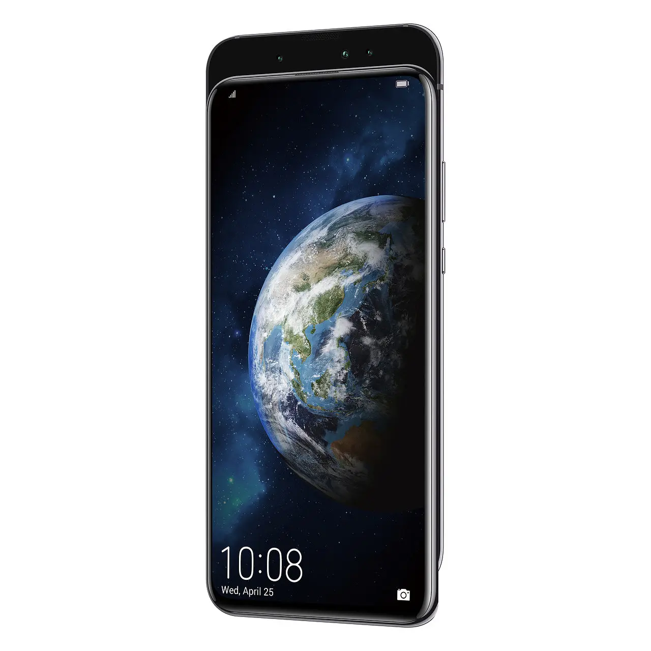 Honor Magic 2 получился необычным — заслуживает внимания