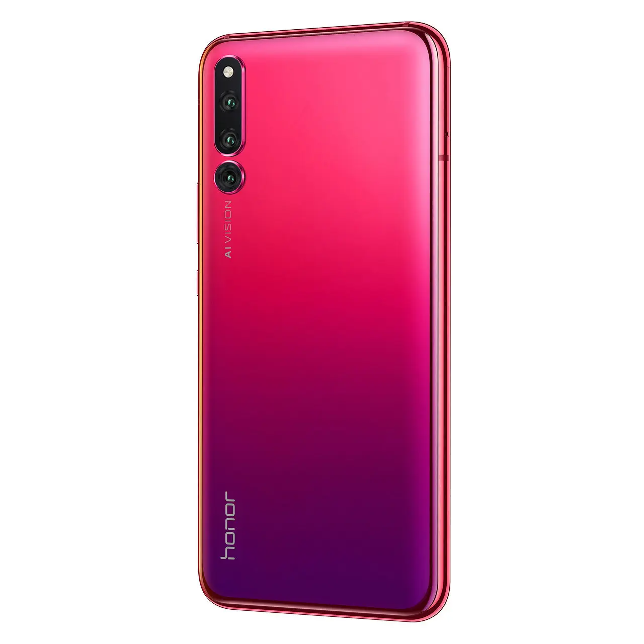 Honor Magic 2 получился необычным — заслуживает внимания