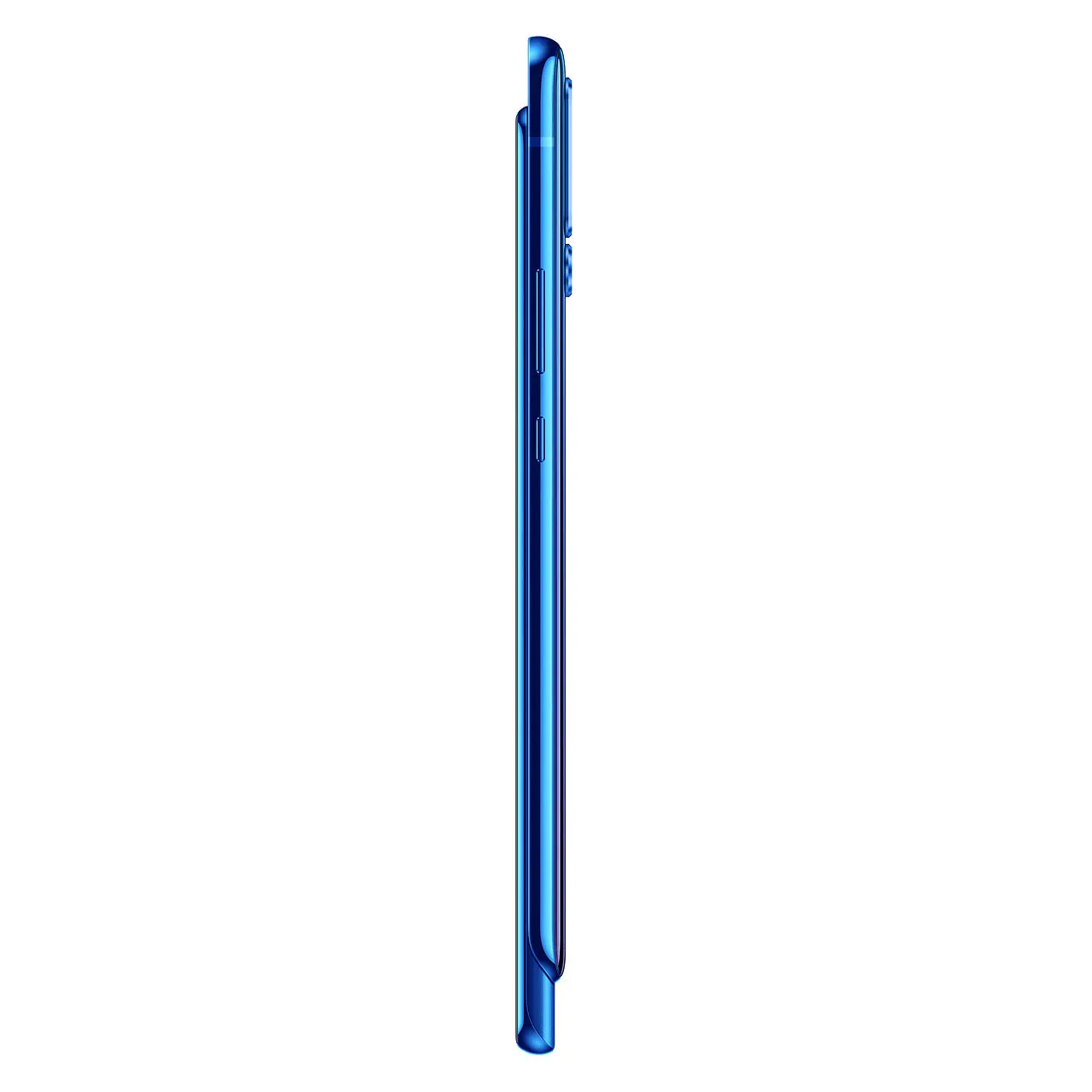 Honor Magic 2 получился необычным — заслуживает внимания