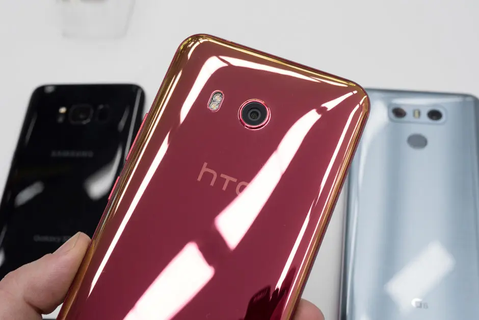 HTC готовит какой-то новый смартфон на базе Qualcomm Snapdragon 435