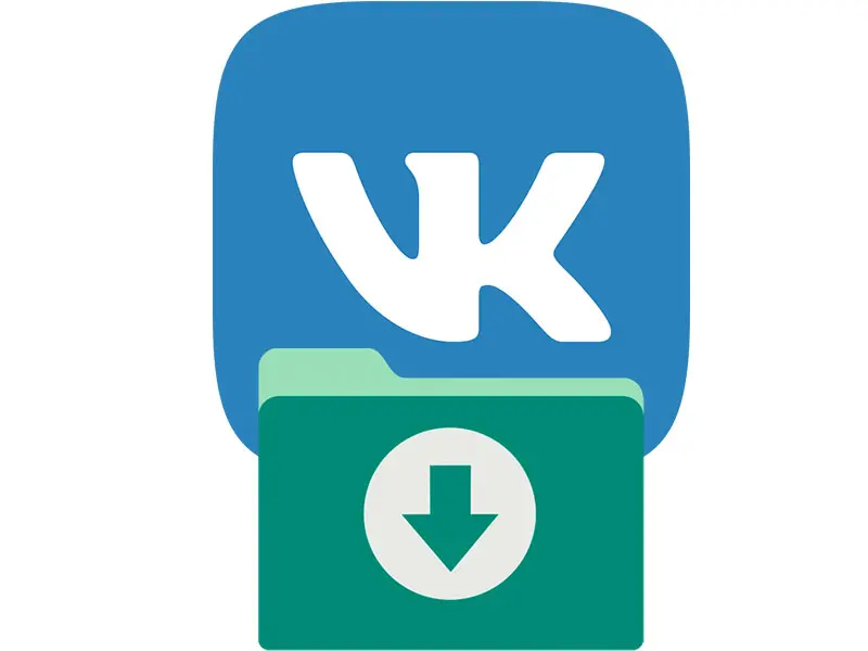 Как скачать все данные о себе из Вконтакте?
