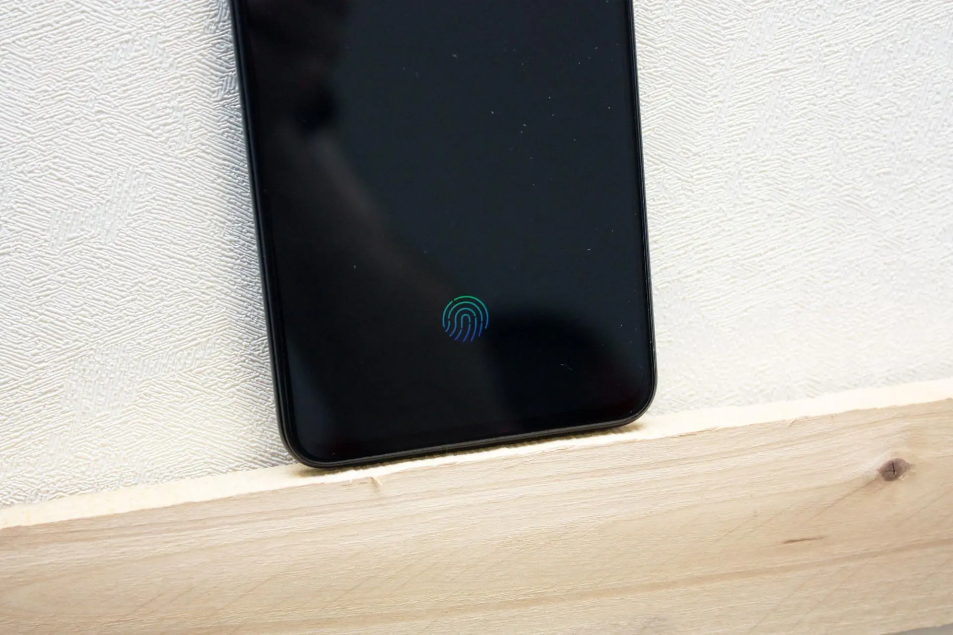 Обзор и тестирование смартфона Vivo V11