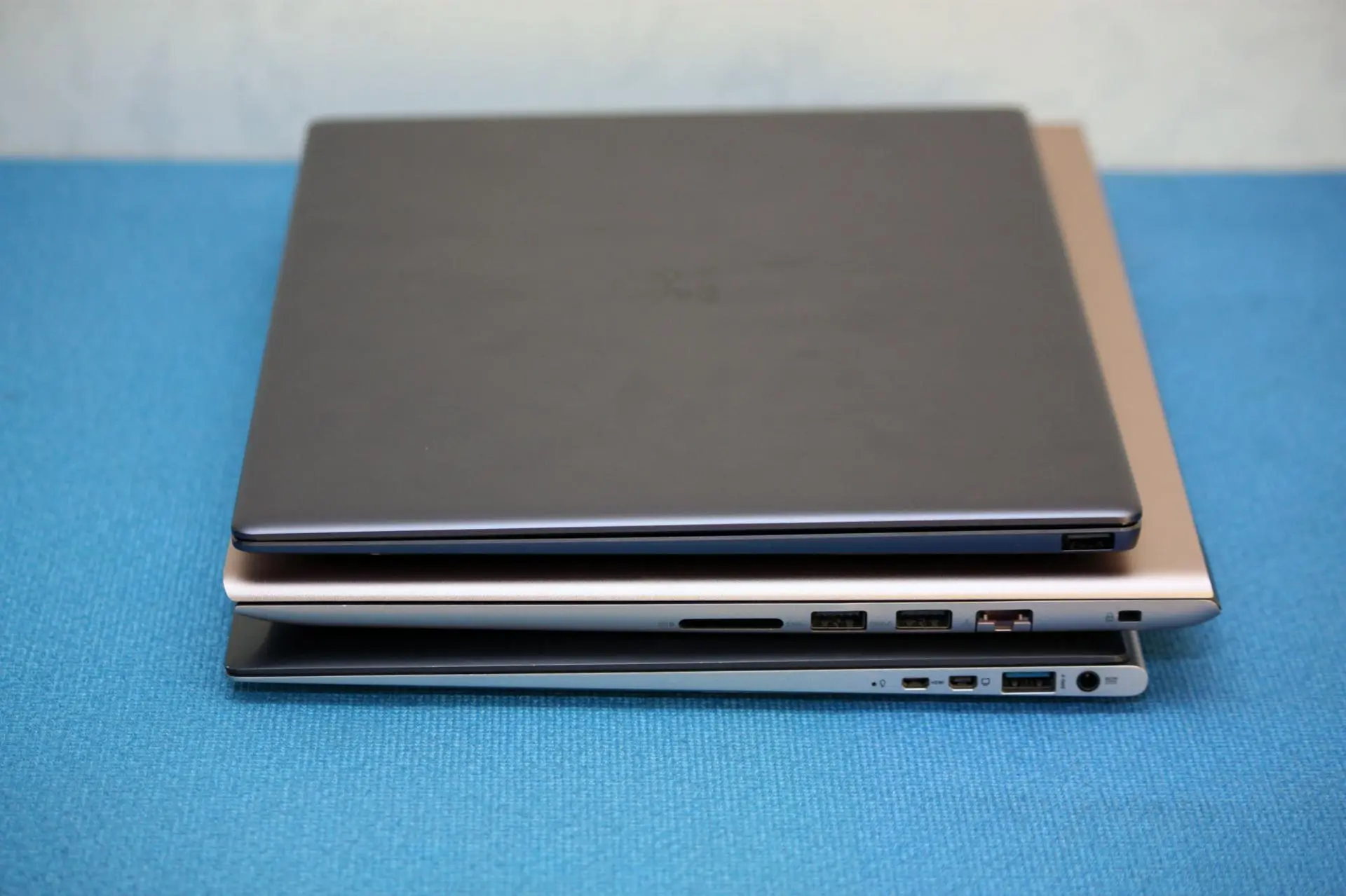 Обзор ультрабука Huawei Matebook X&nbsp;Pro (Mach-W19C)