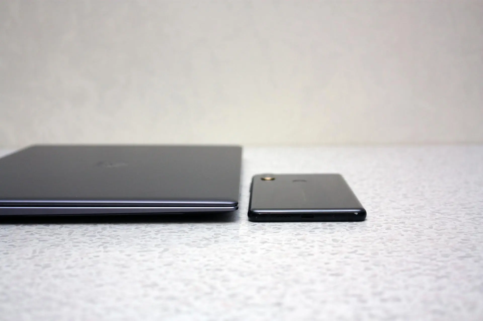 Обзор ультрабука Huawei Matebook X&nbsp;Pro (Mach-W19C)