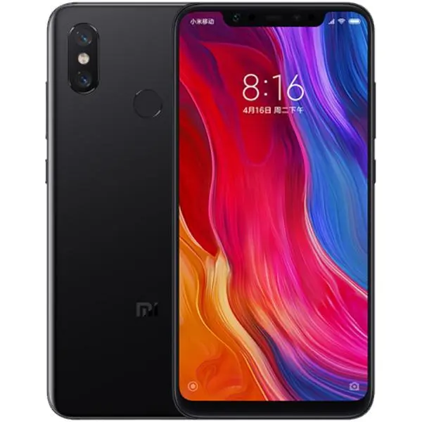 Первый смартфон с&nbsp;другим названием от&nbsp;Xiaomi