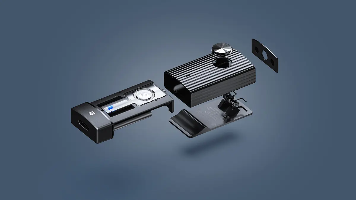Продвинутый Bluetooth-ресивер FiiO BTR1 с ЦАП скоро поступит в продажу