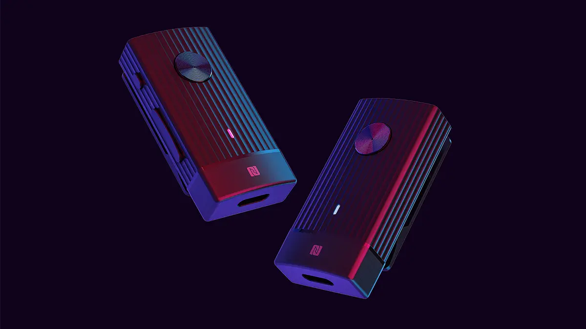 Продвинутый Bluetooth-ресивер FiiO BTR1 с ЦАП скоро поступит в продажу