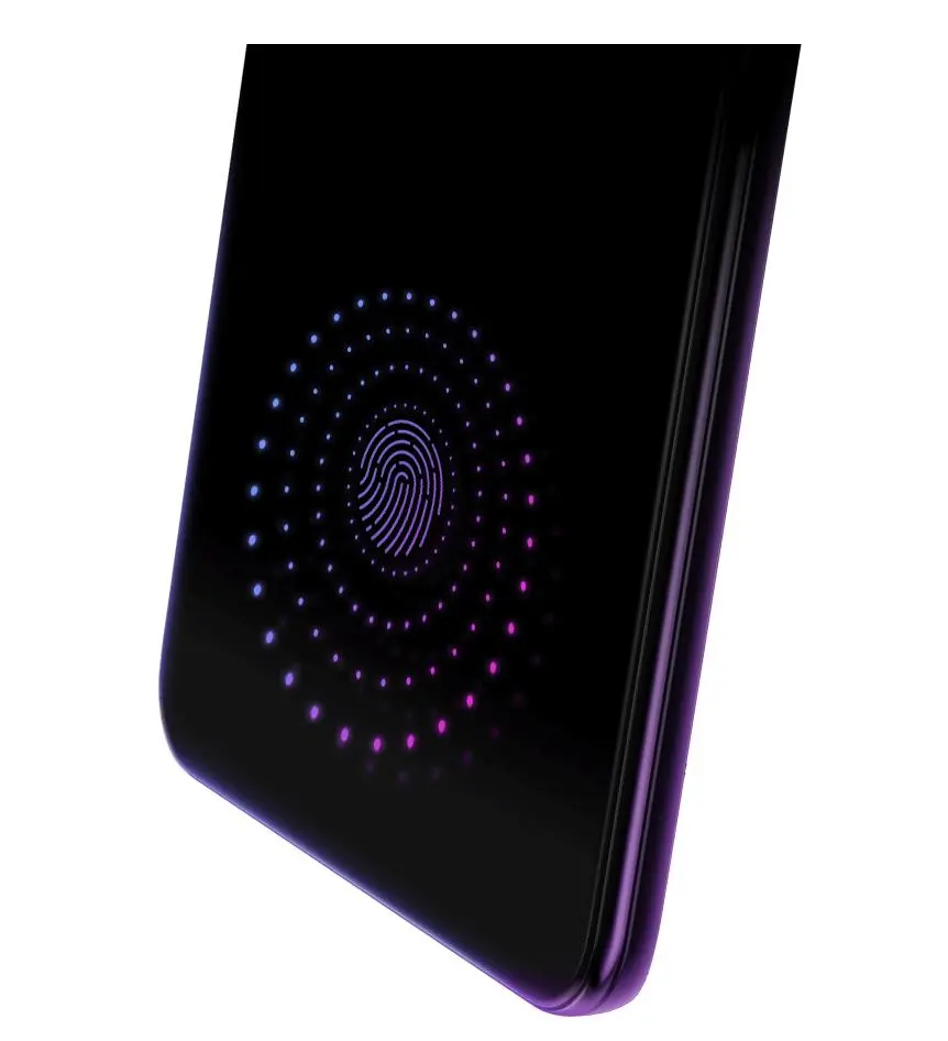 Слайдеров становится больше — Lenovo Z5 Pro тоже в тренде
