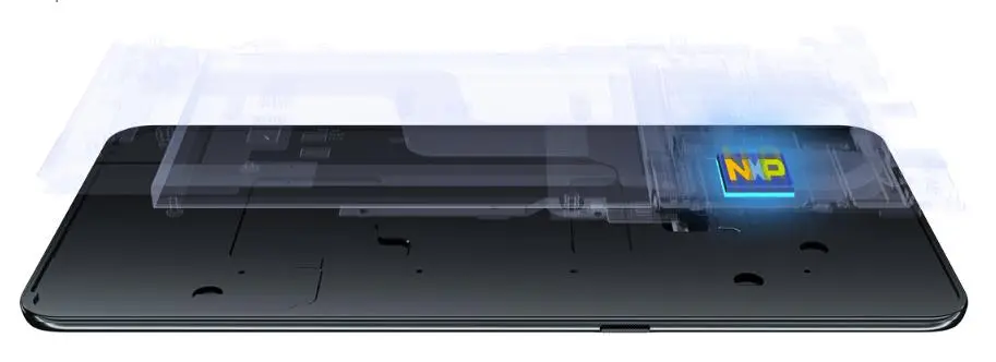 Слайдеров становится больше — Lenovo Z5 Pro тоже в тренде