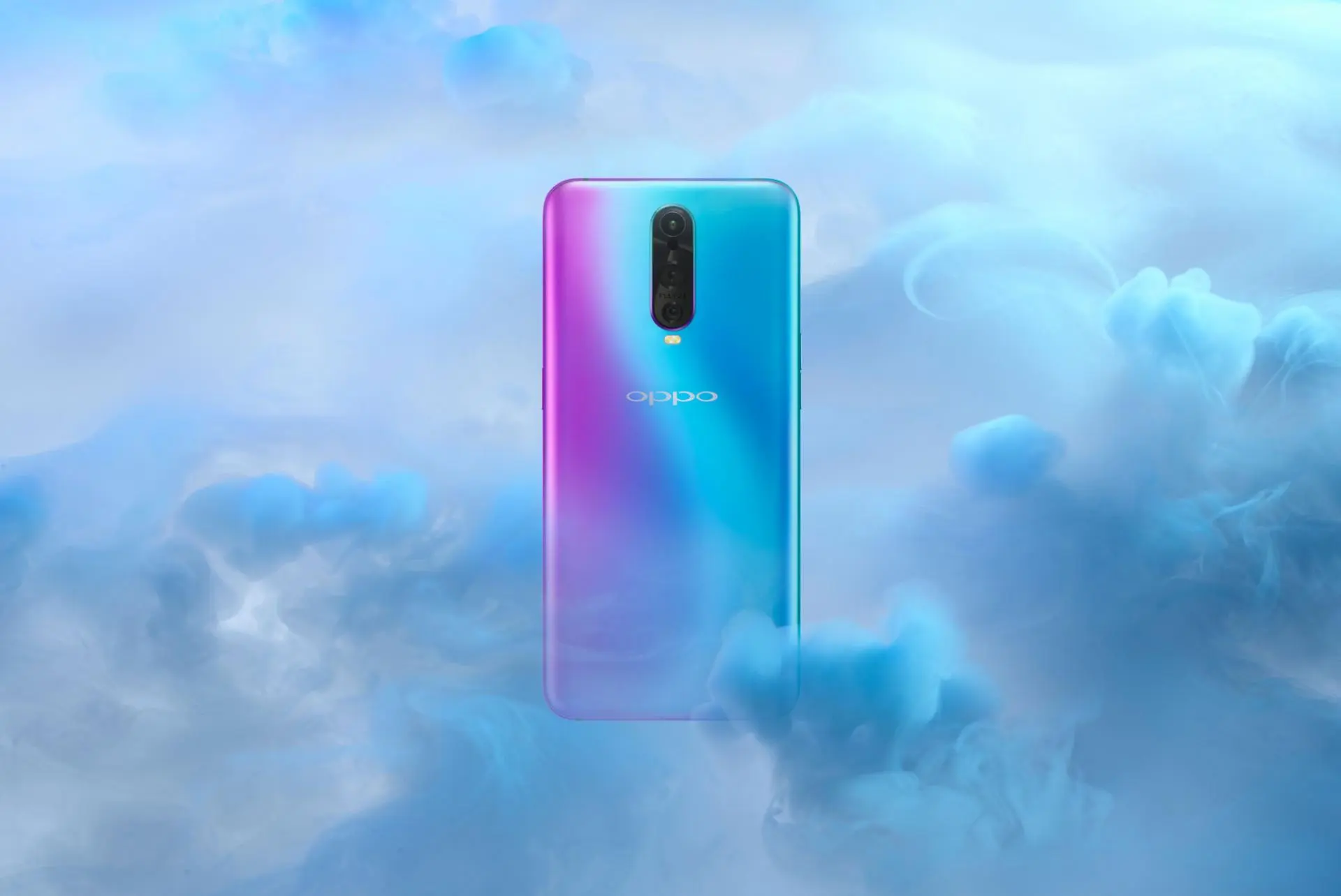 Смартфоны OPPO RX17 Pro и RX17 впечатлили российскую публику