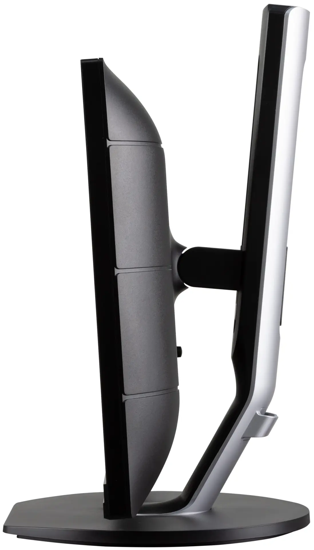 В&nbsp;связке с&nbsp;ноутбуком: тестируем бизнес-монитор Philips Brilliance 241B7QUP