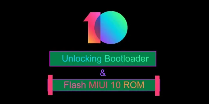 Xiaomi опровергает слухи о запрещении разблокировки загрузчика на смартфонах